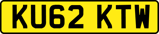 KU62KTW