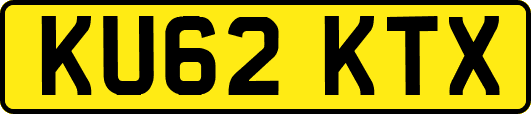 KU62KTX