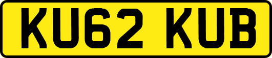 KU62KUB