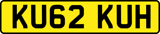 KU62KUH