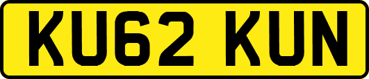 KU62KUN