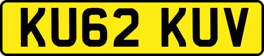 KU62KUV