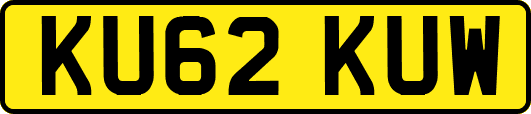 KU62KUW