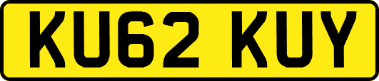 KU62KUY