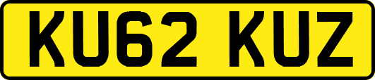 KU62KUZ