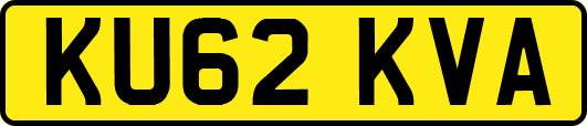 KU62KVA