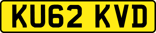 KU62KVD
