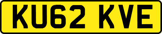 KU62KVE