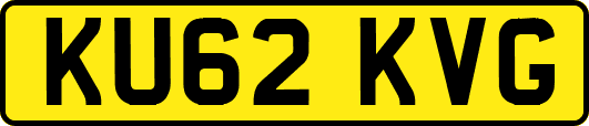 KU62KVG