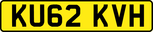 KU62KVH