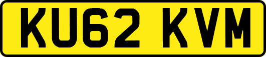 KU62KVM