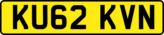 KU62KVN