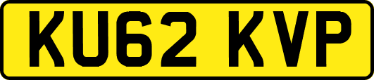KU62KVP