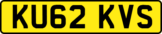KU62KVS