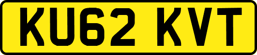 KU62KVT