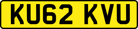 KU62KVU