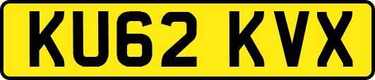 KU62KVX