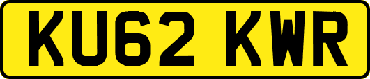 KU62KWR