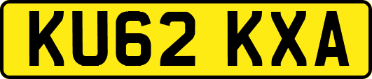 KU62KXA