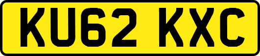 KU62KXC