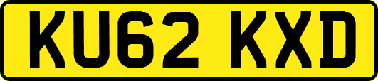 KU62KXD