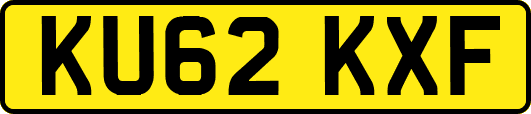 KU62KXF