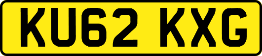 KU62KXG