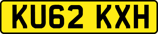 KU62KXH