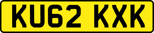 KU62KXK