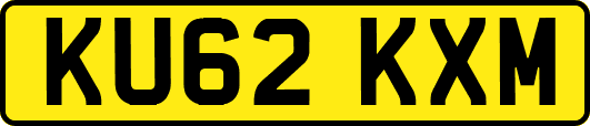 KU62KXM
