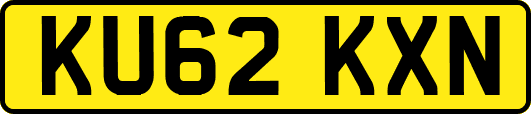KU62KXN