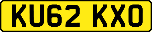 KU62KXO