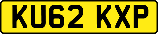 KU62KXP