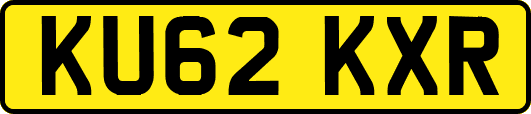KU62KXR