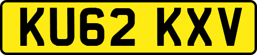 KU62KXV