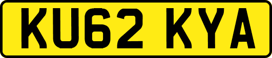 KU62KYA