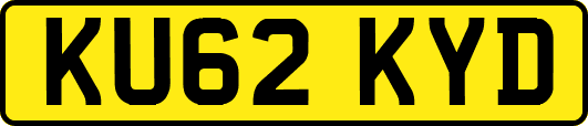 KU62KYD