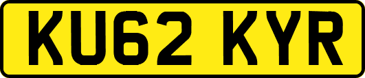 KU62KYR