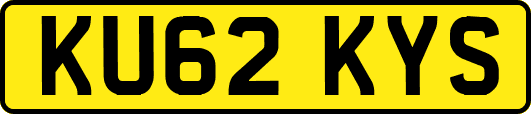 KU62KYS