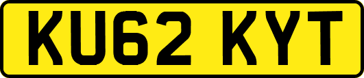 KU62KYT