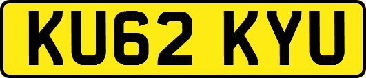 KU62KYU