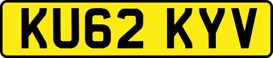KU62KYV