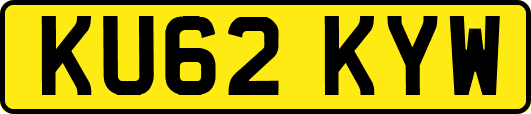 KU62KYW