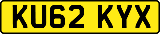 KU62KYX
