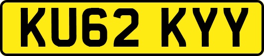 KU62KYY