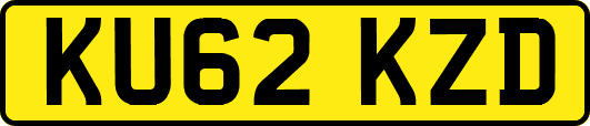 KU62KZD