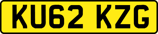 KU62KZG