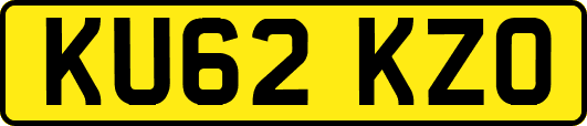 KU62KZO