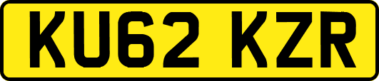 KU62KZR