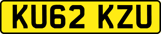 KU62KZU